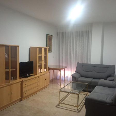 Апартаменты Piso Bonito Y Tranquilo Моначиль Экстерьер фото